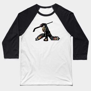 MARC FLEURY Baseball T-Shirt